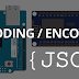 Decoding dan Encoding JSON dengan Arduino atau ESP8266