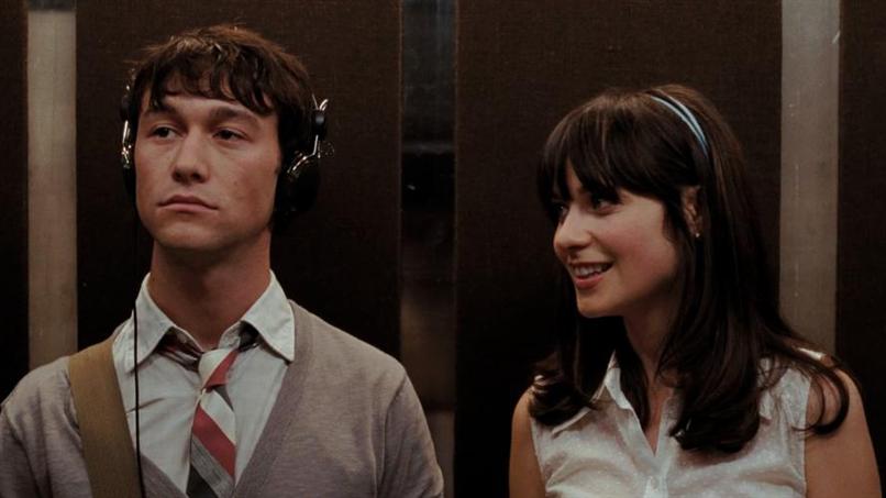 (500) Days of Summer