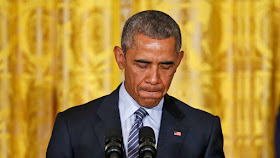 ¿Adiós al estatus de superpotencia? Obama, señalado por la decadencia militar de EE.UU.