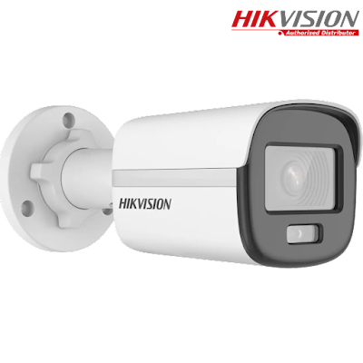 Hikvision DS-2CD1027G0-L HD