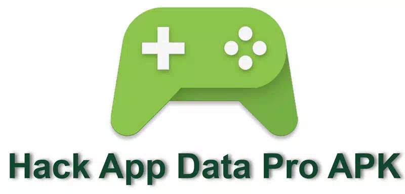 How to use Hack App Data apk to hack games on android