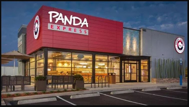 Pandaexpress