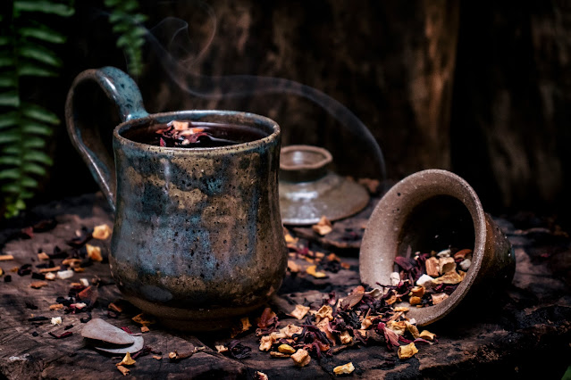 Os melhores Chás e Cerâmicas do Brasil