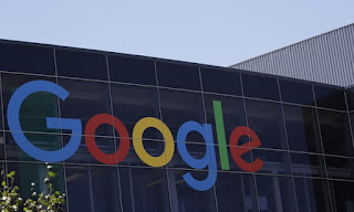 Google-funded thinktank fired scholar over criticism of tech firm