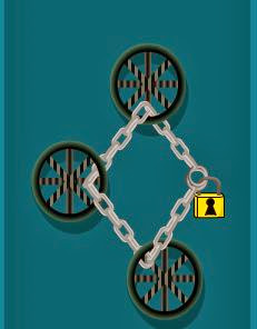Juegos de Escape Psycho Killer House Escape 