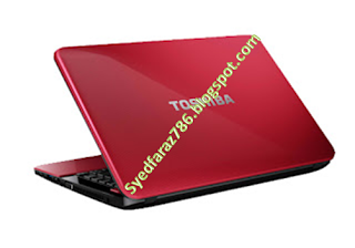 Toshiba Satellite L840 i5 Drivers Free Download For Windows 7