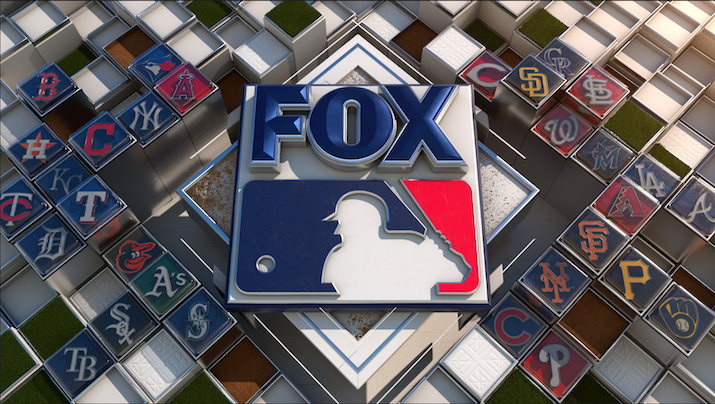 FOX NFL WEEK 1 SCHEDULE AND REGIONALIZATION - Fox Sports Press Pass