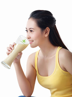 Các sản phẩm giảm cân với Herbalife