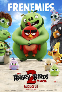 Angry Birds 2 - O Filme