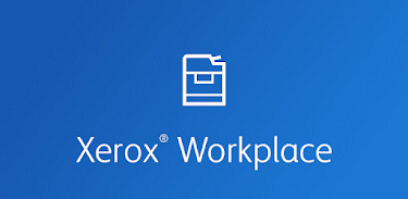 ‎Xerox Workplace Apps for iOS Download