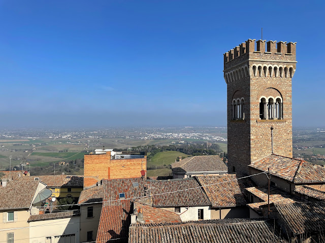 Bertinoro