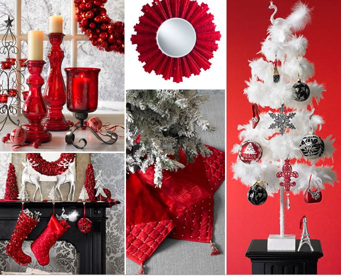 Pier1 Holiday  Decorating  Pallet Furniture Collection