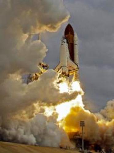 Editorial Endeavour Last Flight An Ode To Space Exploration