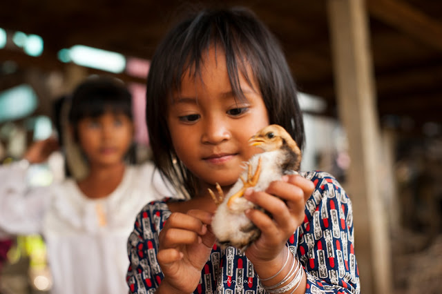 Làng chăm Đa Phước, Châu Đốc