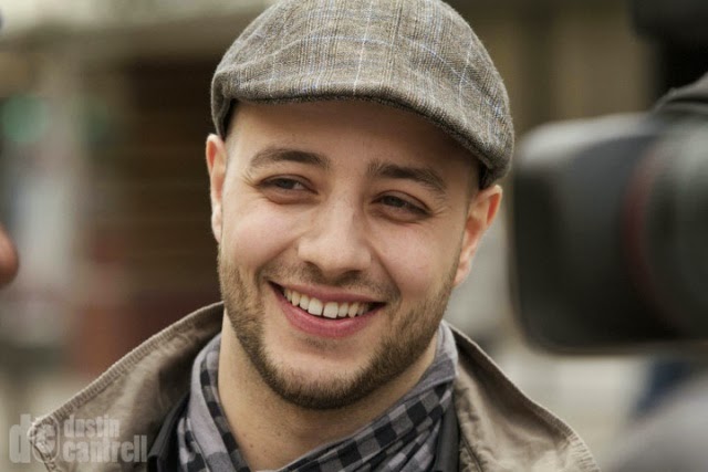 Maher Zain ~ Our Voice In English