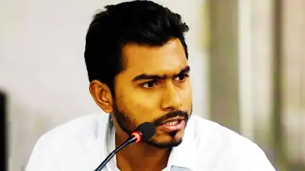 পটুয়াখালী-৩ থেকে সংসদ নির্বাচনে ভিপি নুরের প্রার্থিতার ঘোষণা