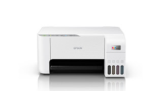 Epson ECOTANK L3256 Drivers Download