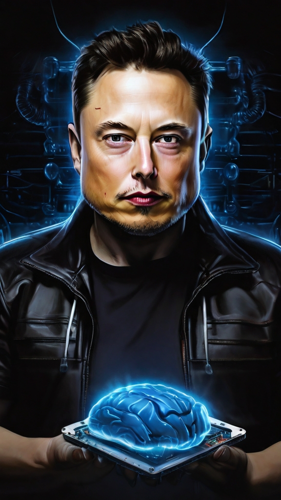 ELON MUSK: AVANCES Y DESAFÍOS, NEURALINK Y EL FUTURO DE LAS INTERFACES CEREBRALES