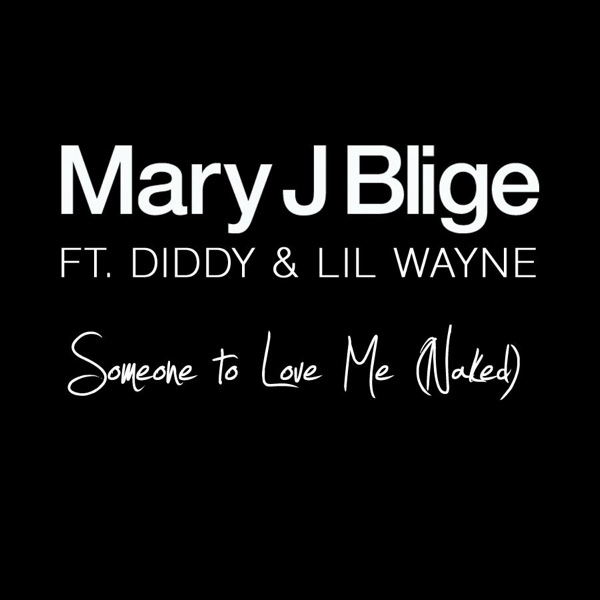 mary j blige someone to love me lyrics. Mary J Blige quot;Someone To Love