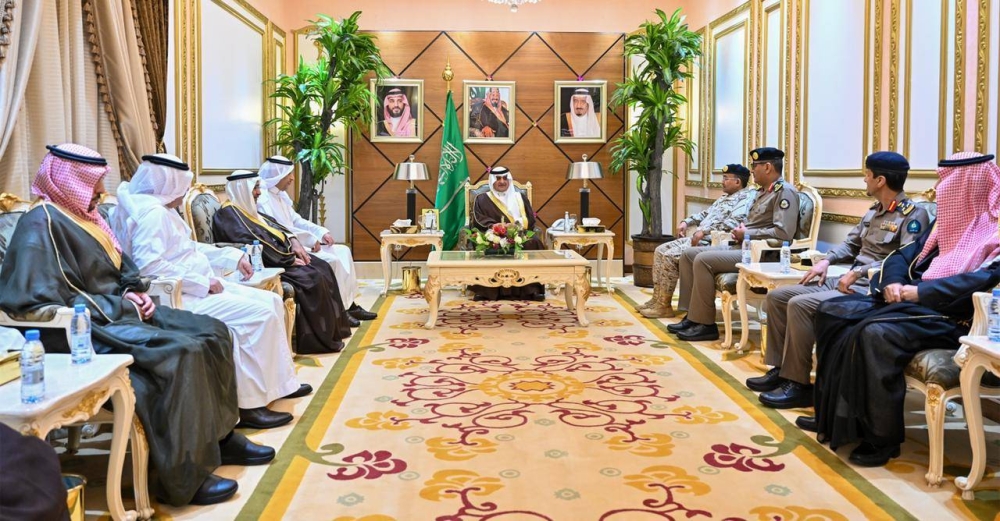 الأمير فهد بن سلطان بن عبدالعزيز