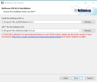 Install NetBeans IDE 8.0.2 5