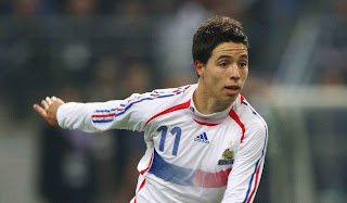 Samir Nasri