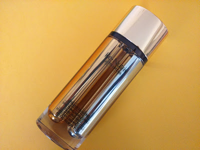 Estee Lauder Re-Nutriv Ultimate Diamond Sculpting/Refinishing Dual Infusion