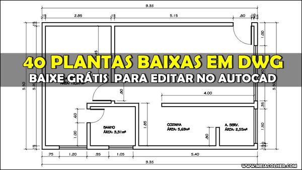 planta baixa