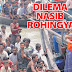 Dilema nasib Rohingya