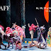 El teatro de la Maestranza de Sevilla presenta la segunda función de 'Falstaff' 