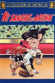 Ni sangre ni arena (1941)