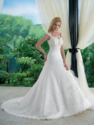 Classic Bridal Gowns