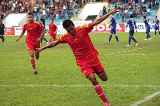 Kalahkan Semen Padang , Atjeh Fc juara Piala Gubernur Aceh 2012