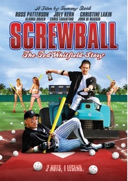 Screwball The Ted Whitfield Story 2010 streaming gratuit Sans Compte  en franÃ§ais