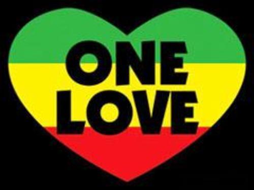 reggae love