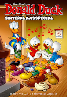 Extra Donald Duck Special 2013-06