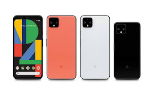 Google Pixel 4, Pixel 4 XL preview: Everything we know so far