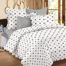 20 Best Modern Cotton Bed Sheet Designs With Pictures In 2022??