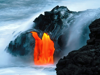 volcano wallpapers. Volcano Wallpapers