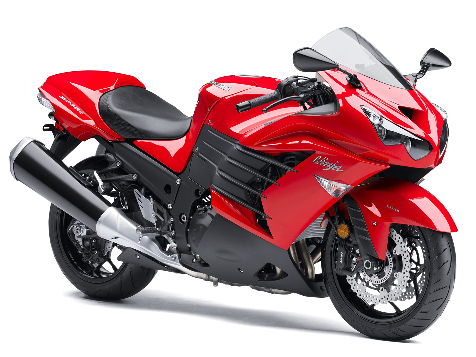 2013 Kawasaki Ninja  ZX  14R  pictures specifications 