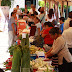  Mercado de Consumo Solidario en Misantla
