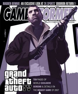Games Magazine on Page Of Game Informer Magazine It Is A Game Magazine And The Game On