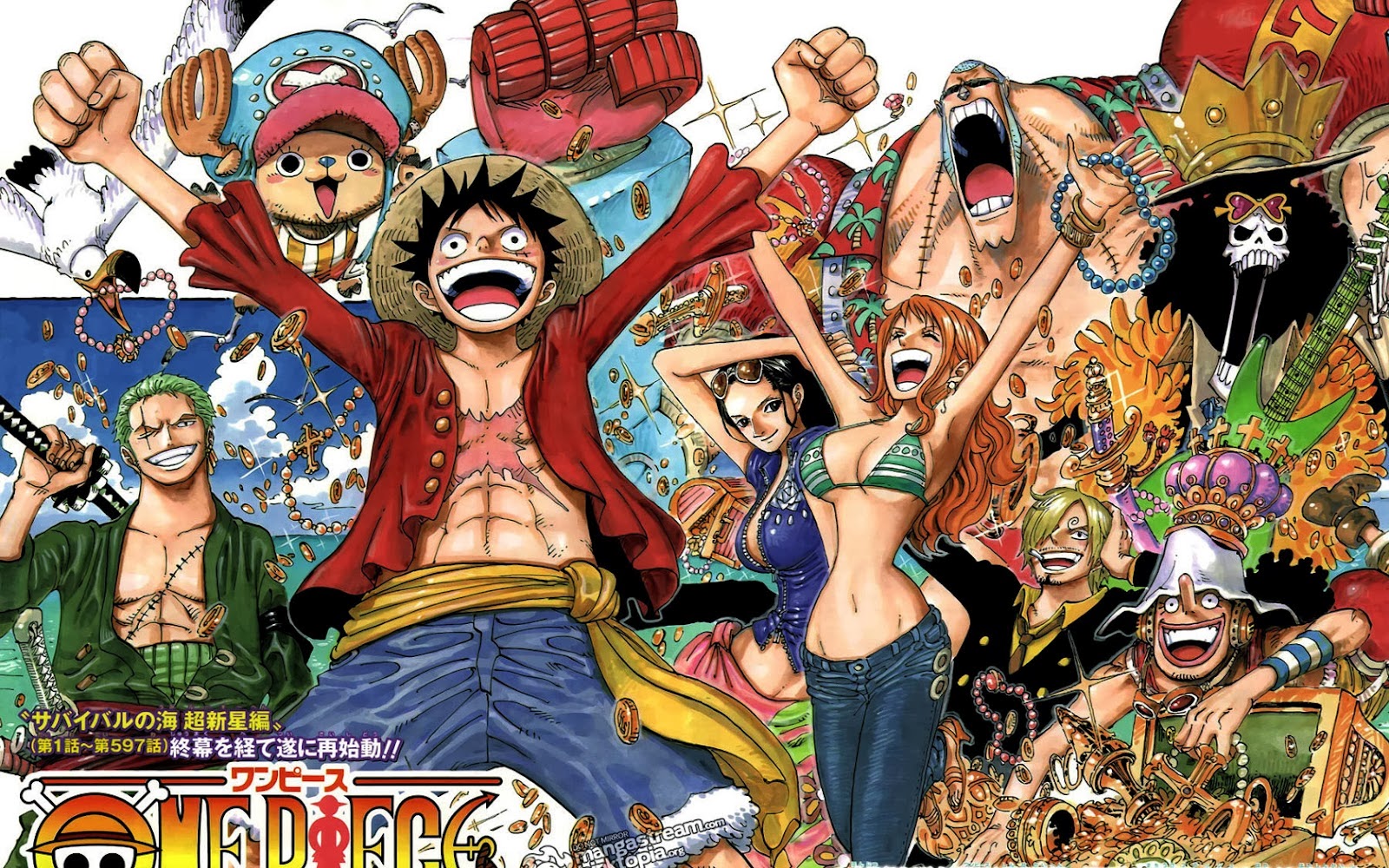 Mananime Ayame One Piece En Catalan On Line One Piece En Castellano On Line One Piece En Japones Subtitulado On Line