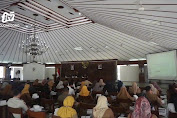 Pemkab Bojonegoro Komitmen Pertahankan Anugerah Parahati Ekapraya 2023