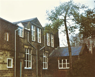 Walmsley School