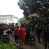 Kekisruhan Mewarnai Rapat Mediasi Warga Palasari Dengan PDAM Kota Bogor  