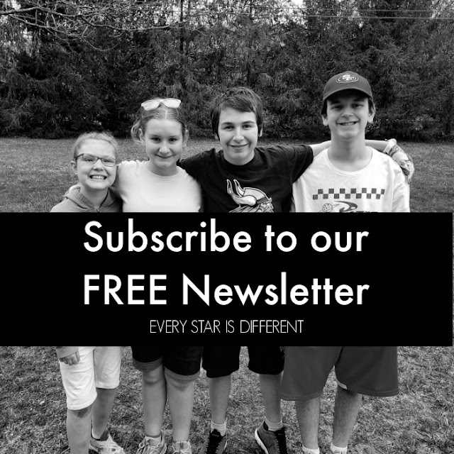 Subscribe to our FREE Newsletter