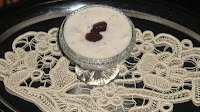 Fruit in Yogurt