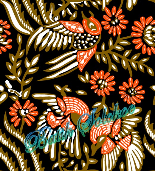  batik  solo  indonesia batik  ragam tradisional dan modern