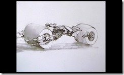 The Dark Knight Bat-Pod Concept Art